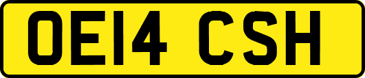 OE14CSH