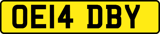 OE14DBY
