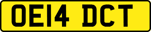 OE14DCT