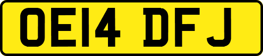 OE14DFJ