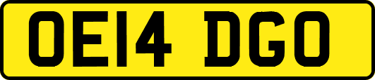 OE14DGO
