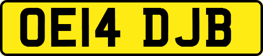 OE14DJB