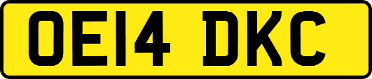 OE14DKC
