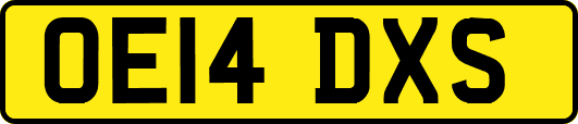 OE14DXS
