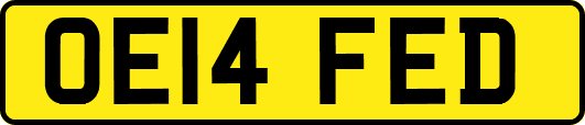 OE14FED