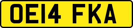 OE14FKA