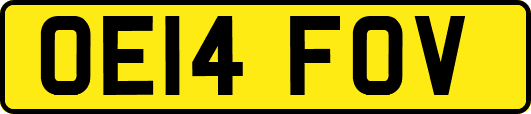 OE14FOV