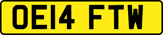 OE14FTW