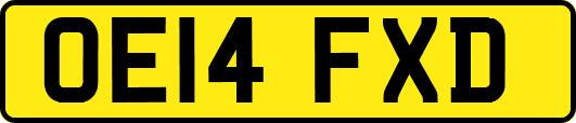OE14FXD