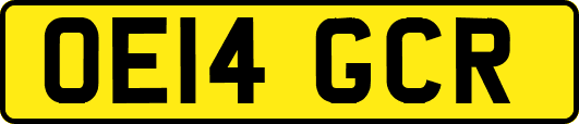 OE14GCR
