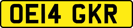 OE14GKR