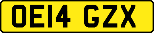 OE14GZX