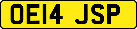 OE14JSP
