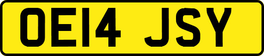 OE14JSY