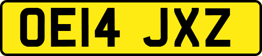 OE14JXZ