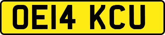 OE14KCU