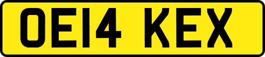 OE14KEX