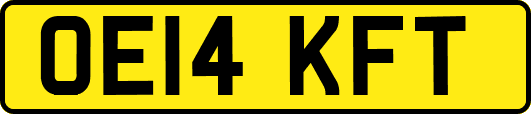 OE14KFT