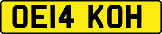 OE14KOH