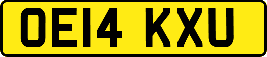 OE14KXU