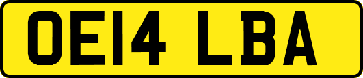 OE14LBA