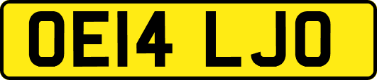 OE14LJO