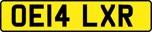 OE14LXR