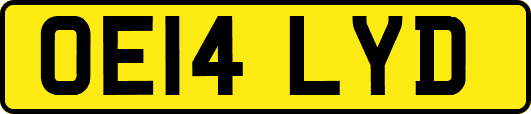 OE14LYD