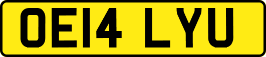 OE14LYU