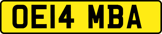 OE14MBA