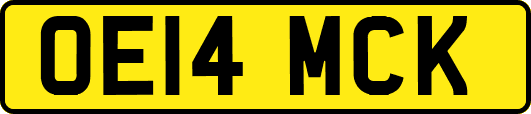 OE14MCK