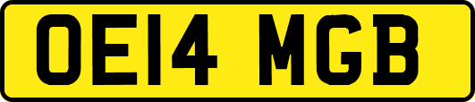 OE14MGB