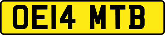 OE14MTB