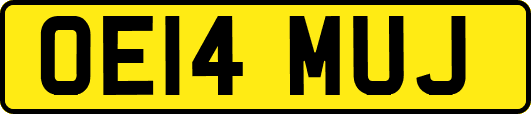 OE14MUJ