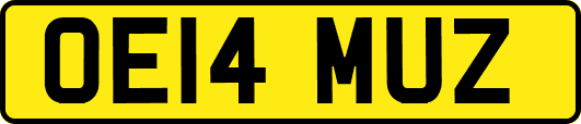 OE14MUZ