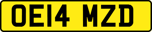 OE14MZD