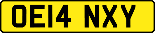 OE14NXY