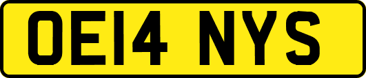 OE14NYS