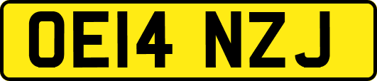 OE14NZJ