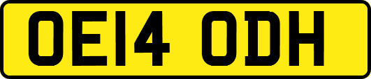 OE14ODH
