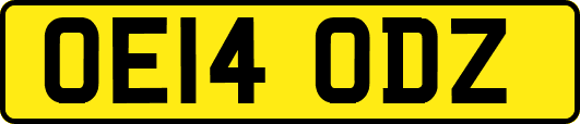 OE14ODZ