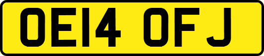 OE14OFJ