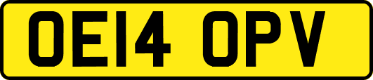 OE14OPV