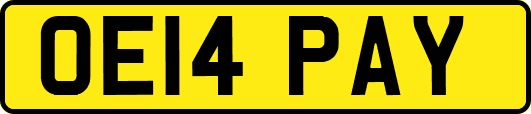 OE14PAY
