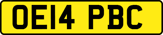 OE14PBC