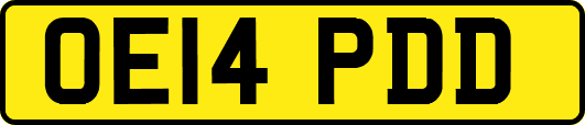 OE14PDD