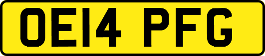 OE14PFG