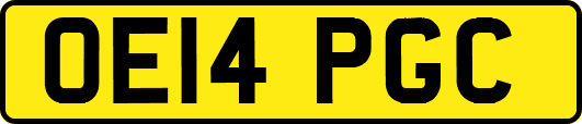 OE14PGC