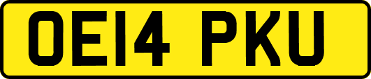 OE14PKU
