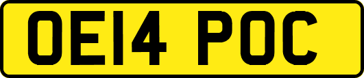 OE14POC